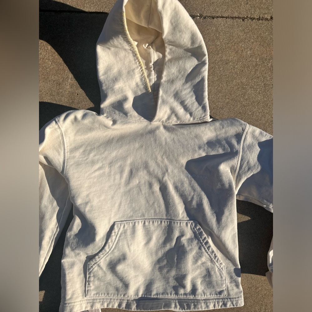 MADHAPPY SWEATSHIRT